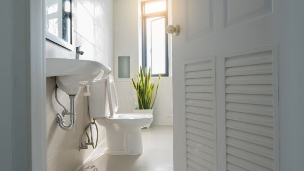 Bathroom Repair in Orem