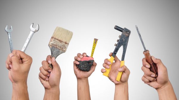 Commercial Handyman Service in Orem