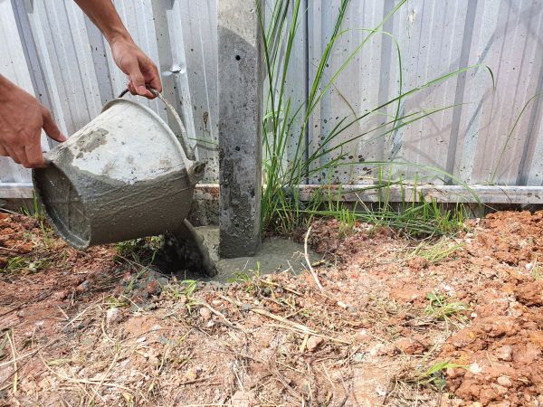 Post Cementing Service in Orem