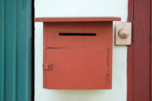 Mailbox Mounting in Orem