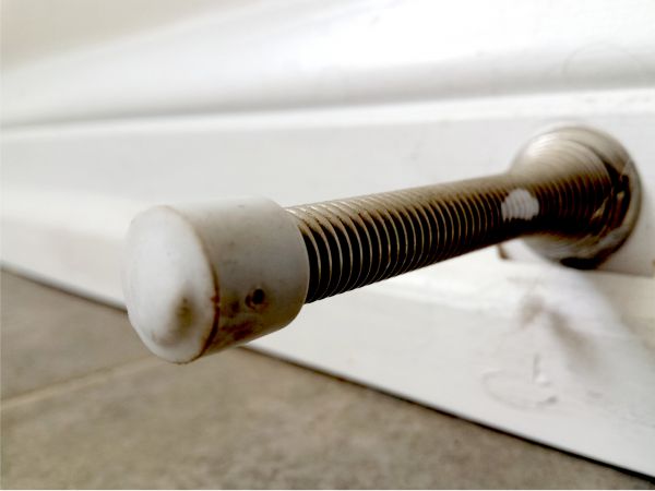 Door Stop Replacement in Orem